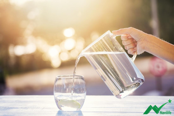 Tăng cường sức đề kháng Tăng cường sức đề kháng