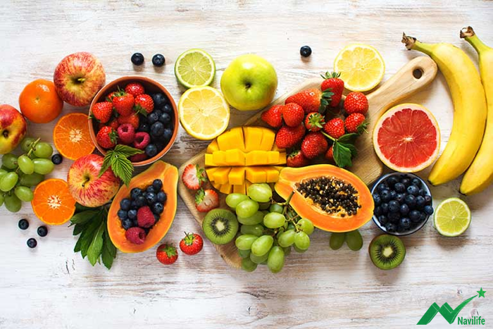 thực phẩm tăng cường sức đề kháng thực phẩm tăng cường sức đề kháng