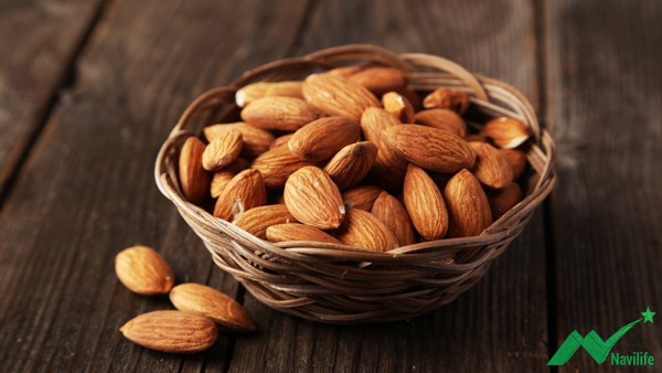 Thực phẩm tăng sức đề kháng Thực phẩm tăng sức đề kháng