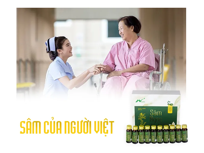 Tế bào khỏe mạnh - xã hội khỏe mạnh