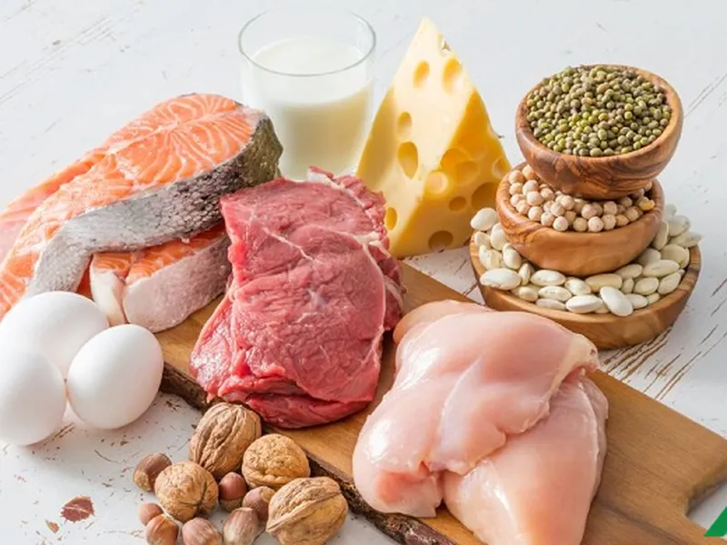 Hướng dẫn cách hồi phục sức khỏe sau ốm an toàn, hiệu quả