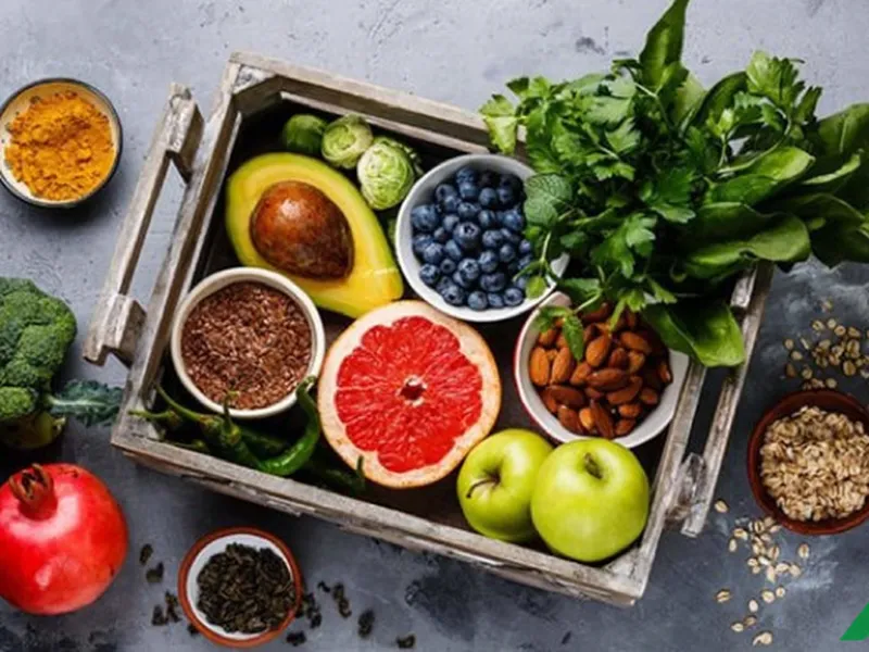 Bật mí cách tăng đề kháng mùa dịch hiệu quả cho mọi lứa tuổi