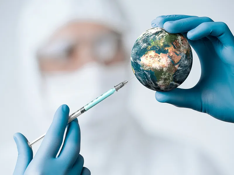 Đánh giá tổng thể tác động của covid-19 lên xã hội