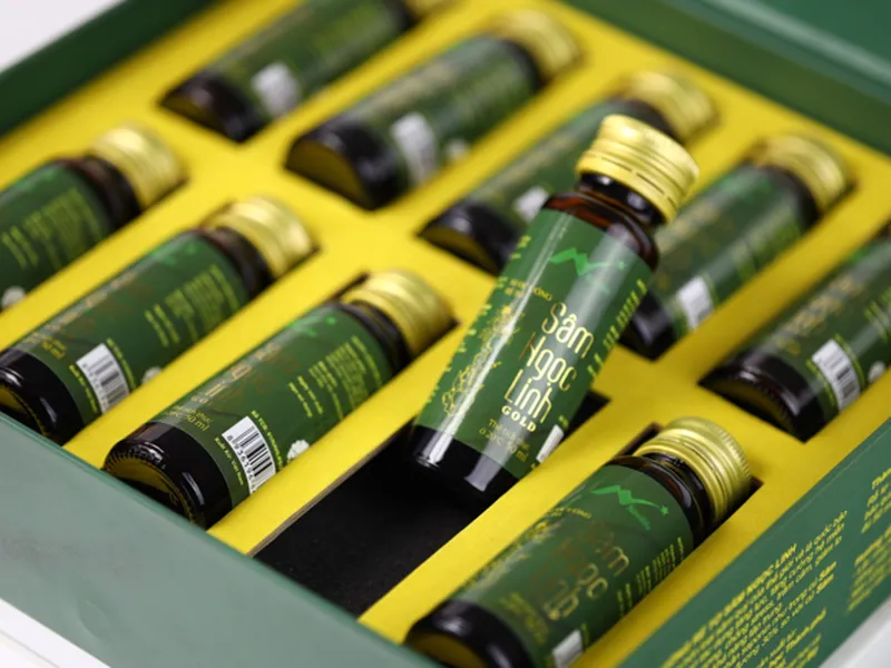 Tìm hiểu giá Sâm Ngọc Linh và cách sử dụng an toàn cho sức khỏe