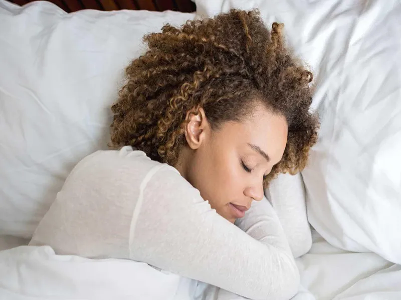 Bạn cần ngủ bao nhiêu giờ?