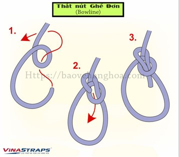 600 Thắt nút ghế đơn