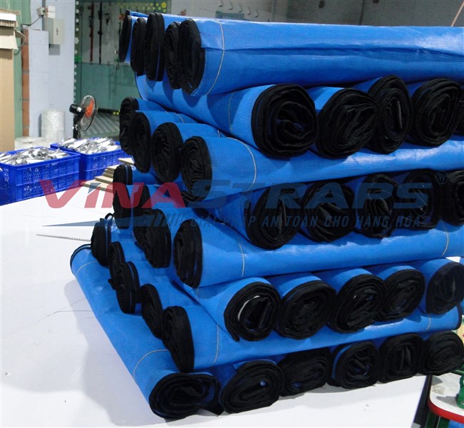 Lưới quấn pallet giá rẻ Lưới quấn pallet giá rẻ