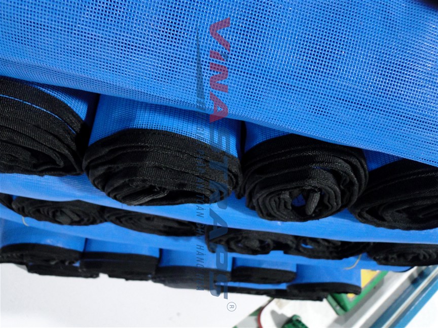 Lưới quấn pallet giá rẻ Lưới quấn pallet giá rẻ