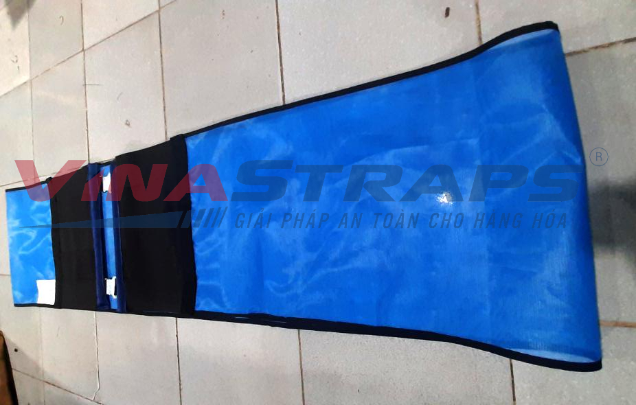 Lưới quấn pallet tái sử dụng chất lượng cao Lưới quấn pallet tái sử dụng chất lượng cao