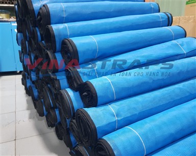 Lưới quấn pallet tái sử dụng Lưới quấn pallet tái sử dụng