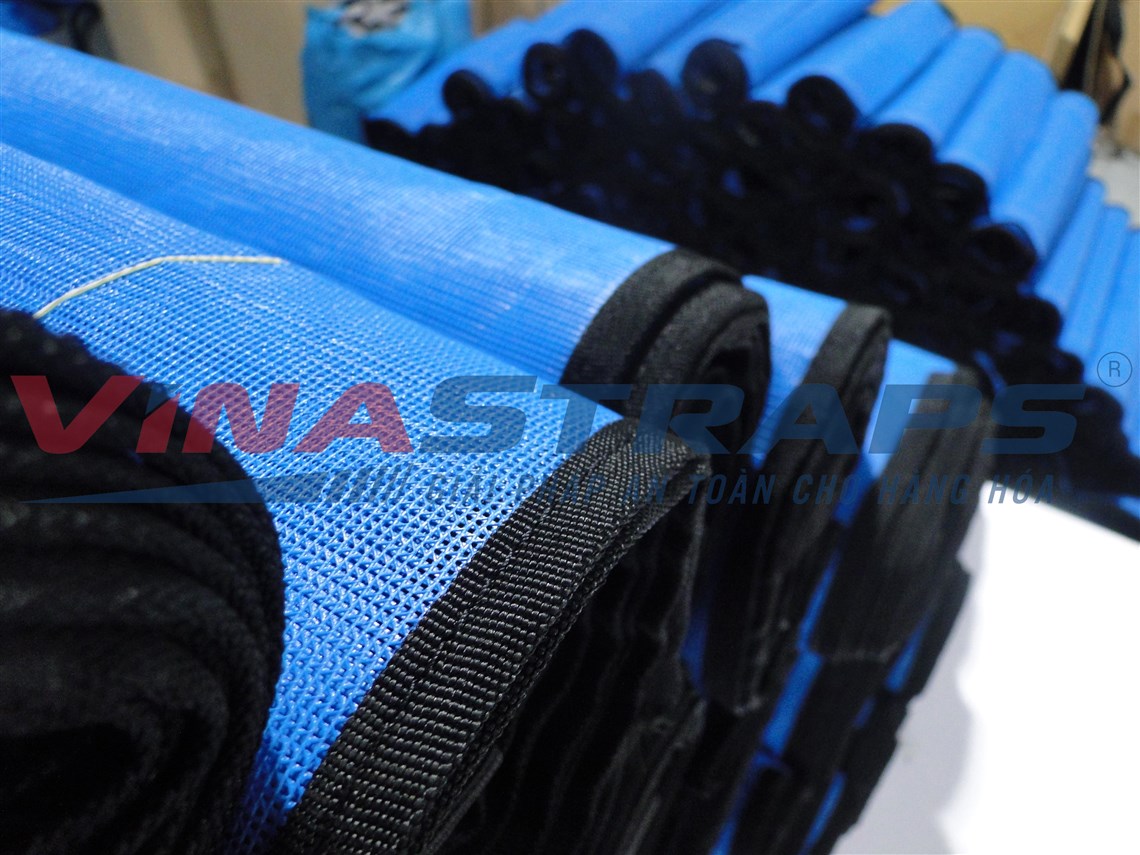 Lưới quấn pallet tái sử dụng Lưới quấn pallet tái sử dụng