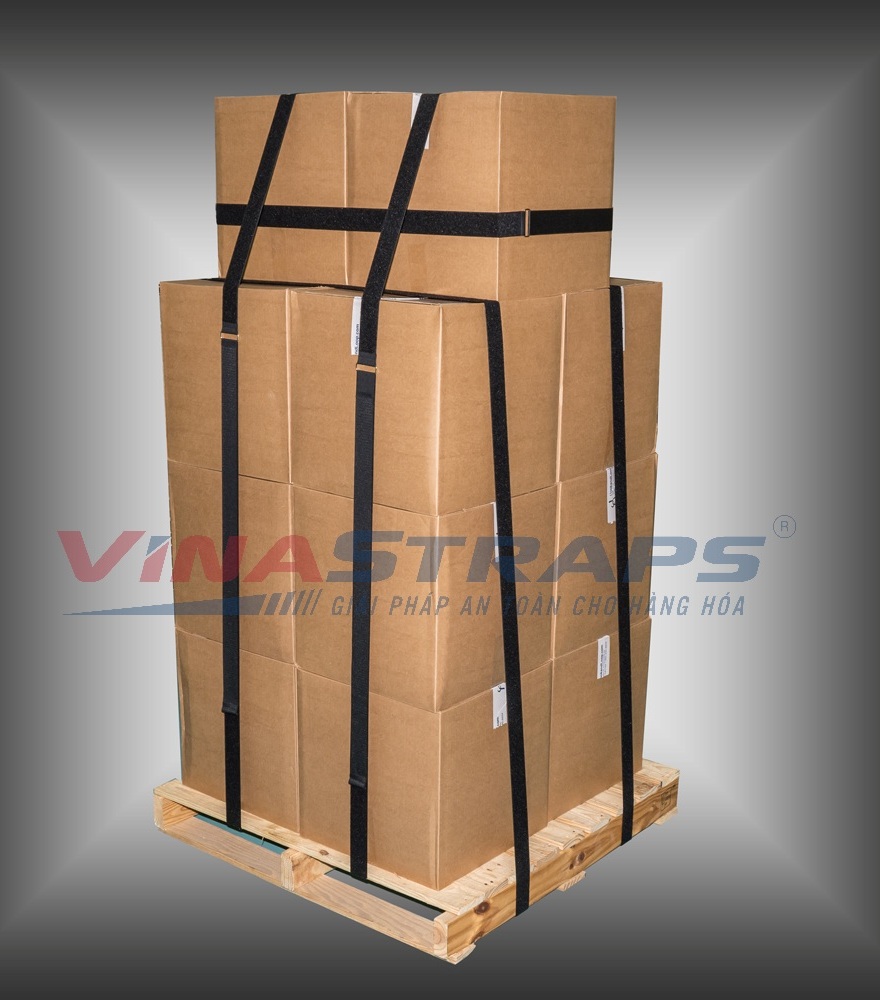 dây chằng hàng velcro dây chằng hàng velcro