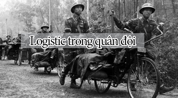 Logistics nghĩa là gì Logistics nghĩa là gì