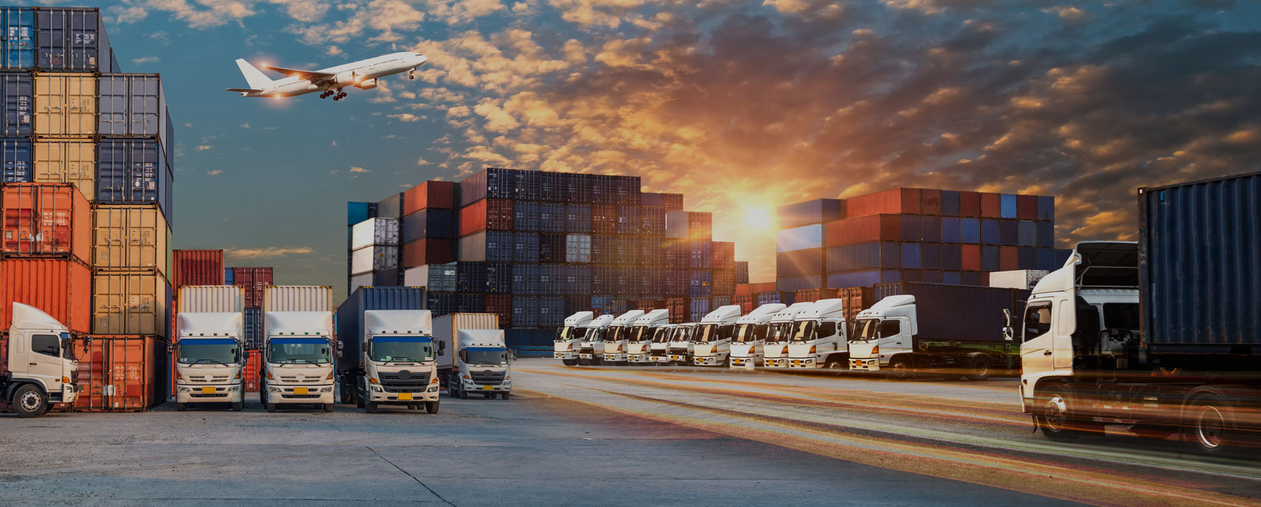 Logistics nghĩa là gì Logistics nghĩa là gì