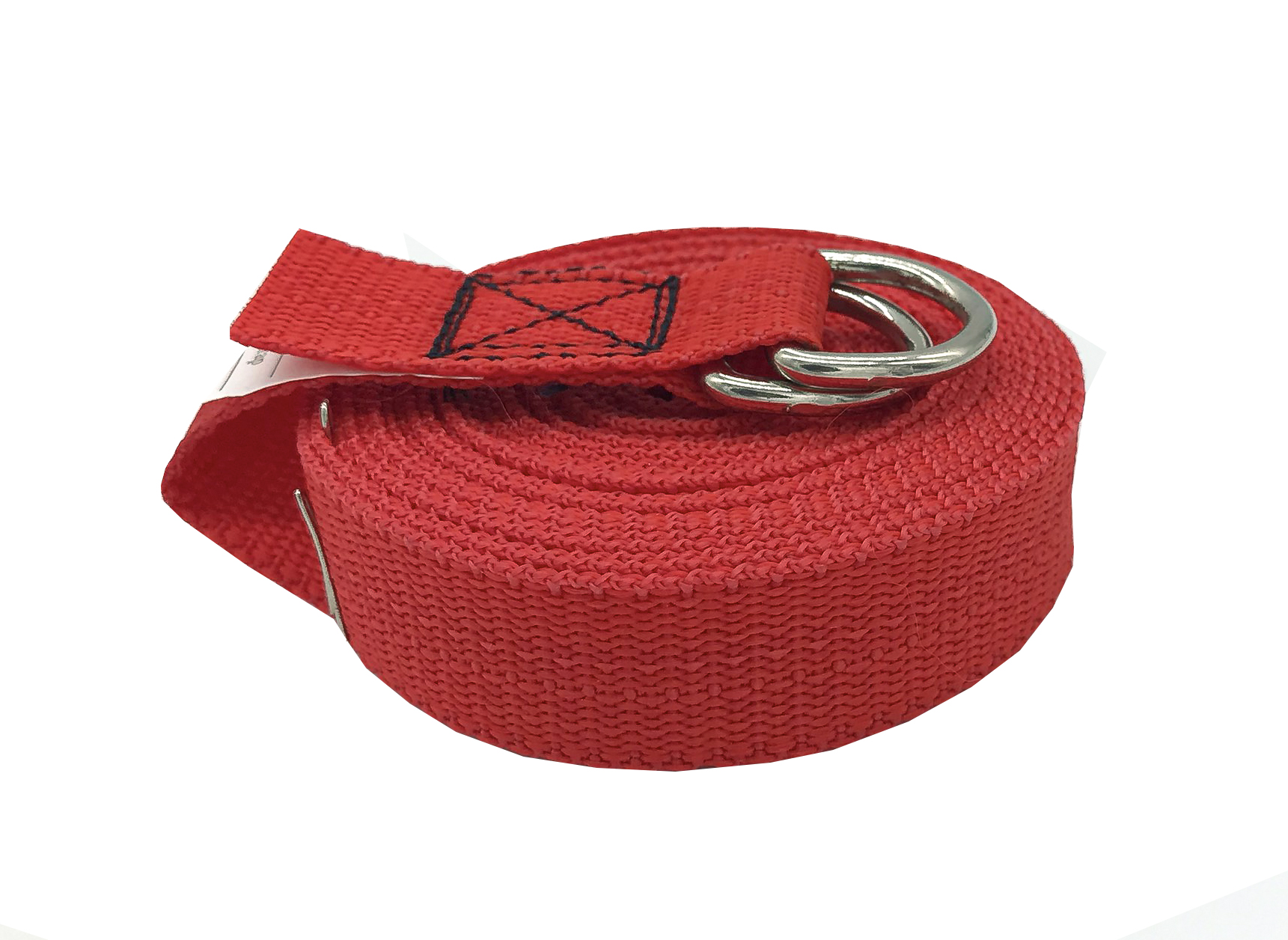 Dây dring ràng pallet bản 25mm màu đỏ Dây dring ràng pallet bản 25mm màu đỏ