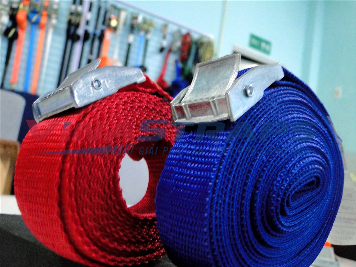 Dây chằng hàng khóa cam giá rẻ Dây chằng hàng khóa cam giá rẻ