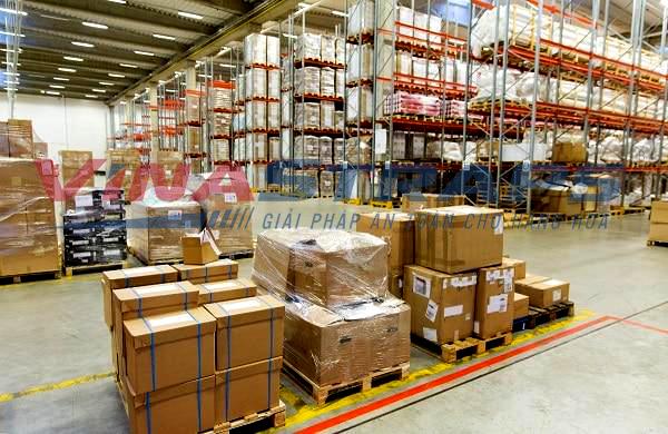 Quy trình vận chuyển hàng hóa an toàn Quy trình vận chuyển hàng hóa an toàn