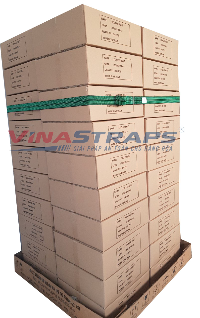 dây thun ràng pallet dây thun ràng pallet