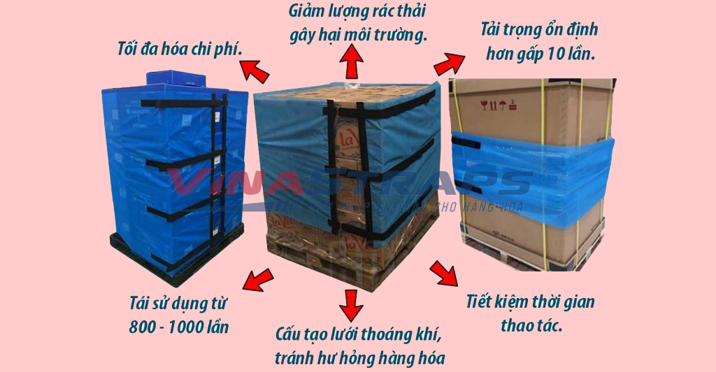 Sản phẩm thay thế màng PE Sản phẩm thay thế màng PE
