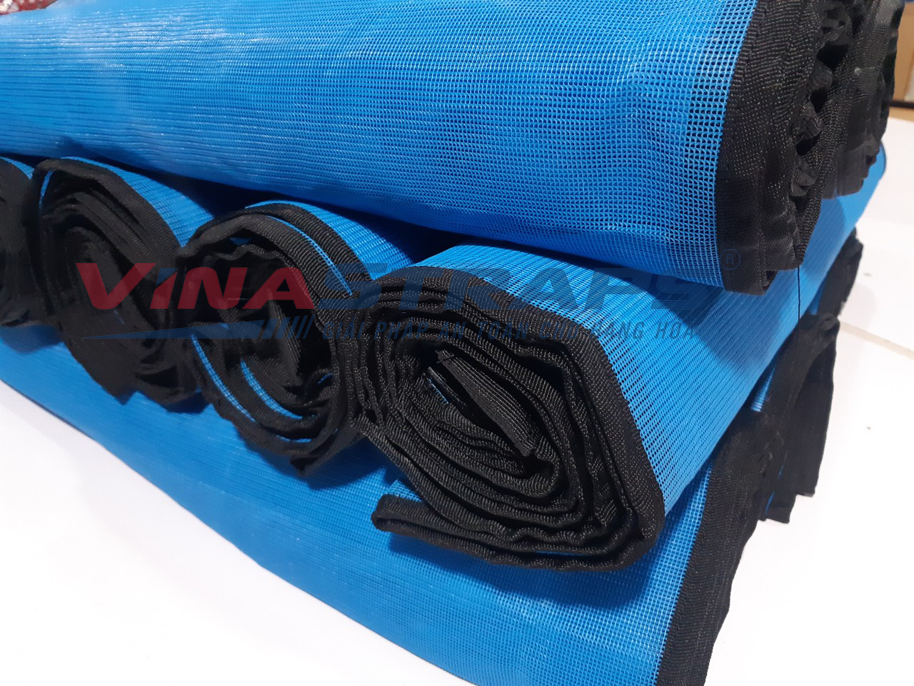 5 lí do nên dùng lưới quấn pallet tái sử dụng 5 lí do nên dùng lưới quấn pallet tái sử dụng