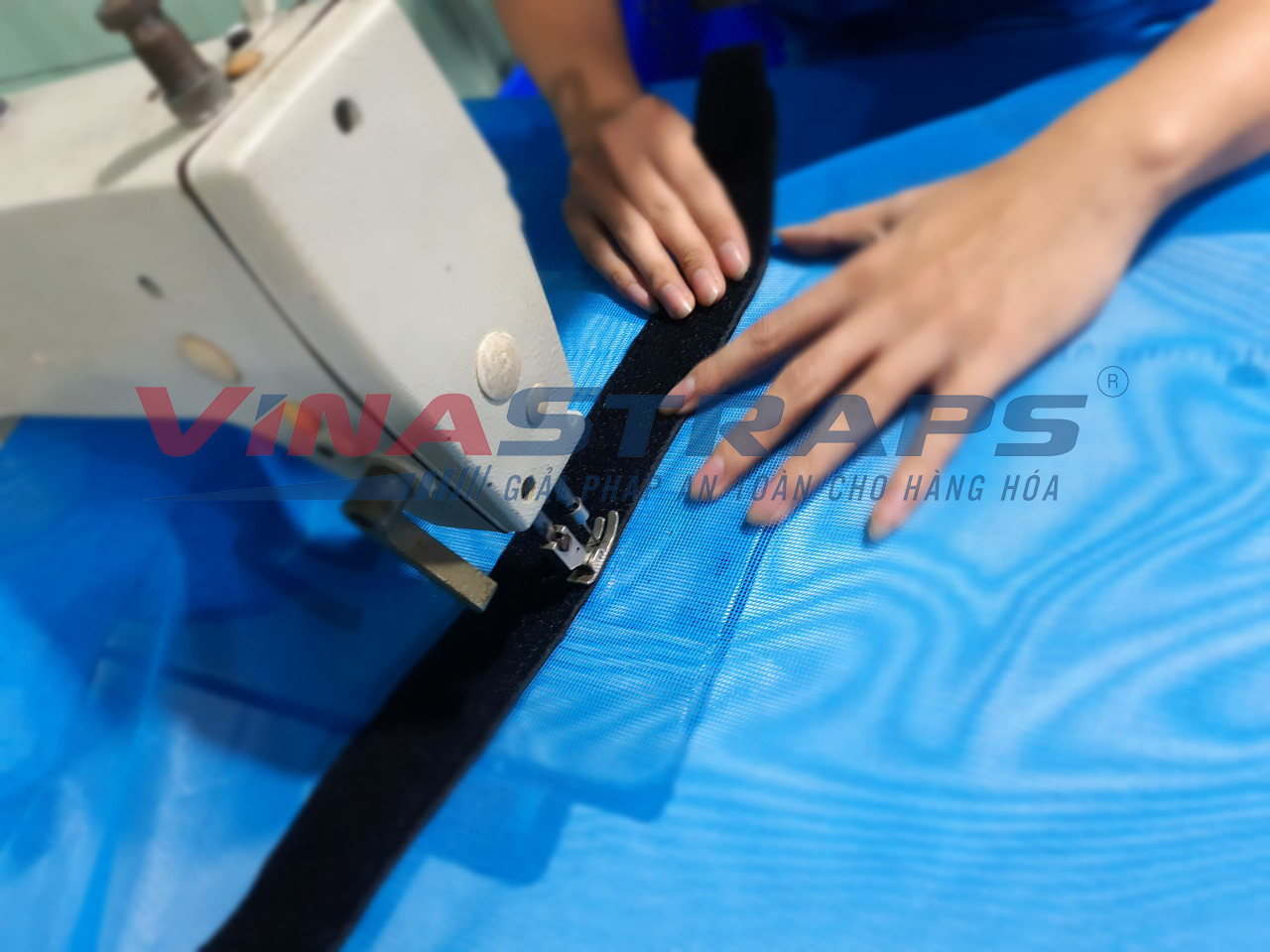 sản xuất lưới pallet sản xuất lưới pallet