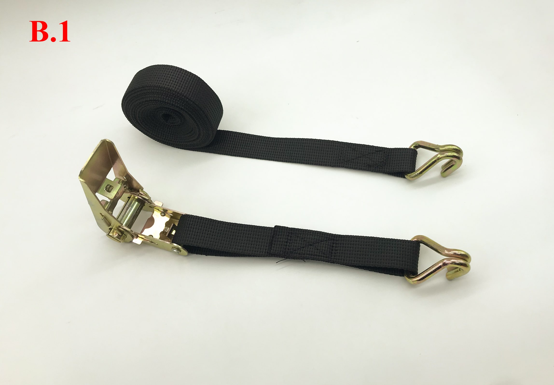 Bước 1 Cách sử dụng dây tăng đơ Bước 1 Cách sử dụng dây tăng đơ