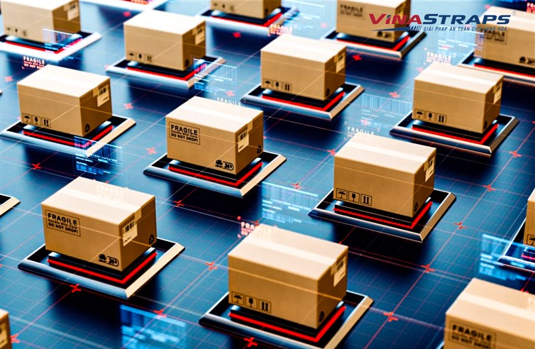 Cách gửi bưu phẩm ra nước ngoài Cách gửi bưu phẩm ra nước ngoài