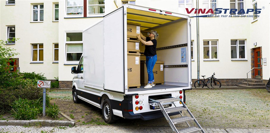 Cách gửi hàng qua bưu điện cod Cách gửi hàng qua bưu điện cod