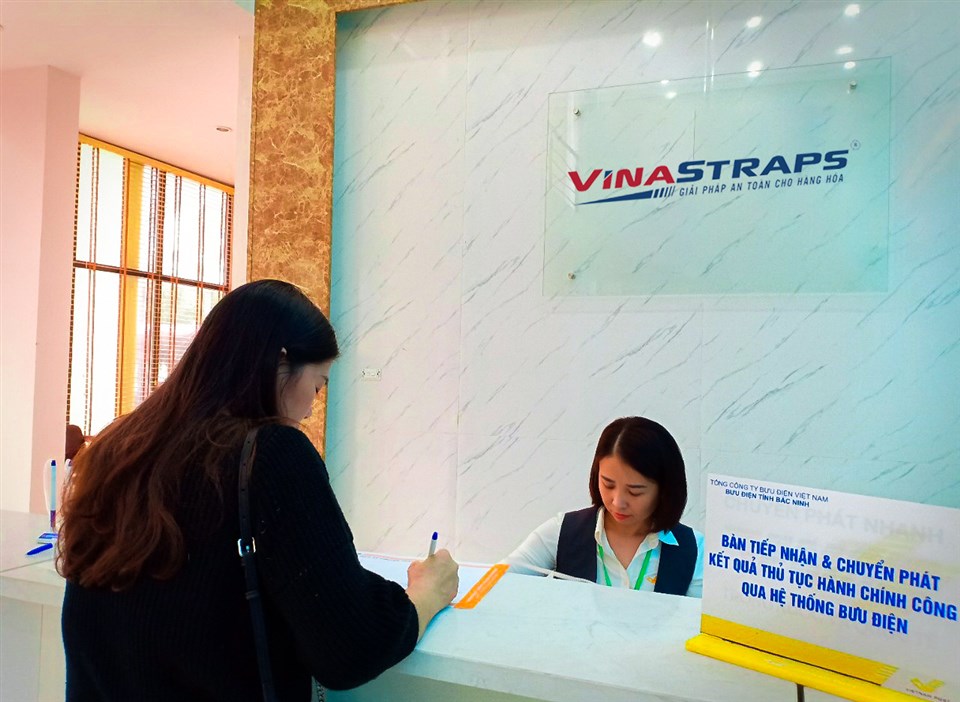 Cách gửi hàng qua bưu điện cod Cách gửi hàng qua bưu điện cod