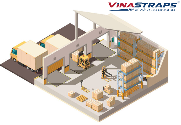 Cách gửi hàng qua xe khách Cách gửi hàng qua xe khách