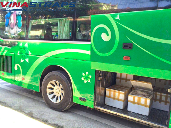 Cách gửi hàng qua xe khách Cách gửi hàng qua xe khách