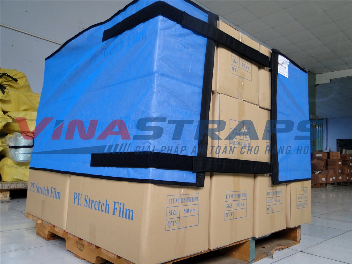 cách lựa chọn lưới quấn pallet tái sử dụng đúng chất lượng cách lựa chọn lưới quấn pallet tái sử dụng đúng chất lượng