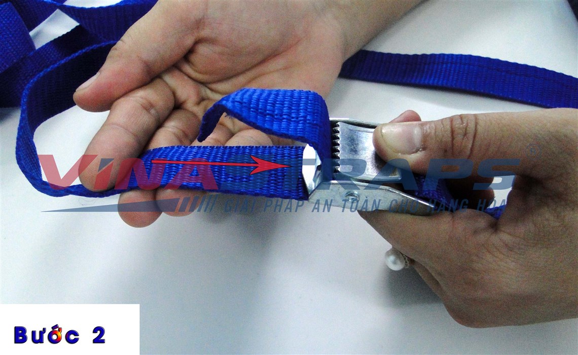 Cách sử dụng dây chằng hàng khóa cam Cách sử dụng dây chằng hàng khóa cam