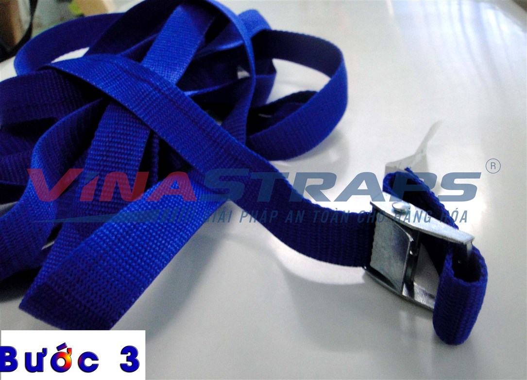 Cách sử dụng dây chằng hàng khóa cam Cách sử dụng dây chằng hàng khóa cam