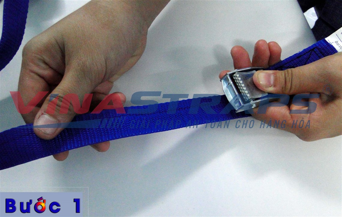 Cách sử dụng dây chằng hàng khóa cam Cách sử dụng dây chằng hàng khóa cam