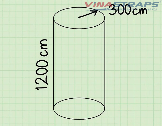 Cách tính mét khối thùng carton Cách tính mét khối thùng carton