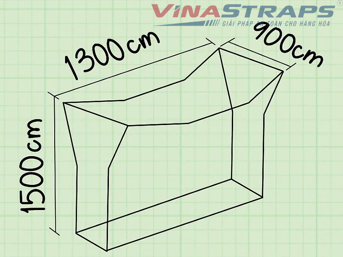 Cách tính mét khối thùng carton Cách tính mét khối thùng carton