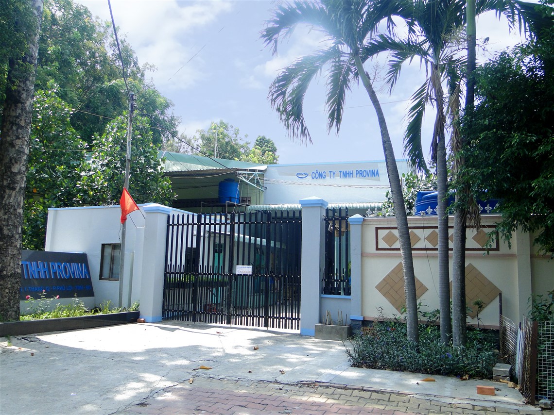 Cơ sở sản xuất dây chằng khóa cam chất lượng cao Cơ sở sản xuất dây chằng khóa cam chất lượng cao