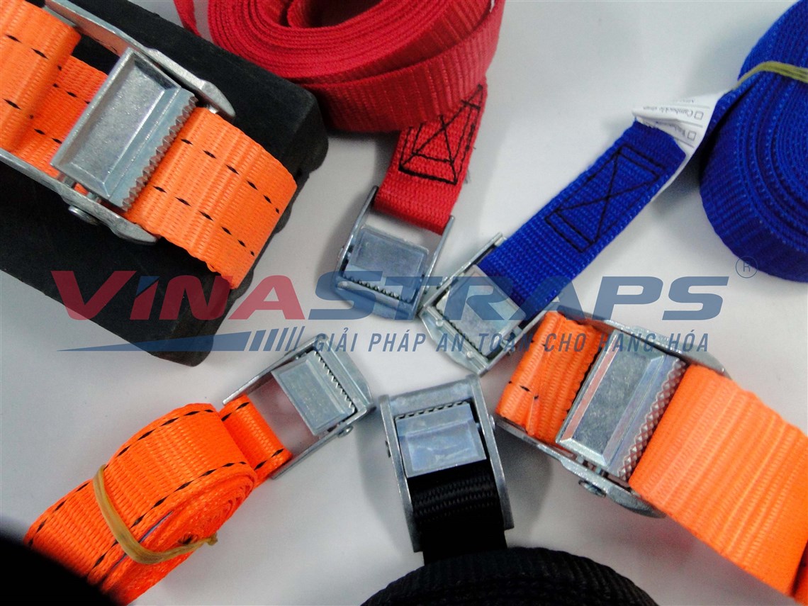 Cơ sở sản xuất dây chằng hàng khóa cam  Cơ sở sản xuất dây chằng hàng khóa cam