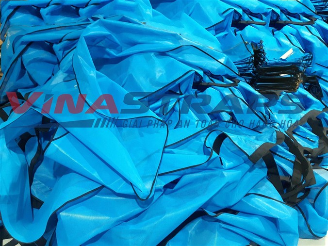 Cơ sở sản xuất lưới quấn pallet tái sử dụng Cơ sở sản xuất lưới quấn pallet tái sử dụng