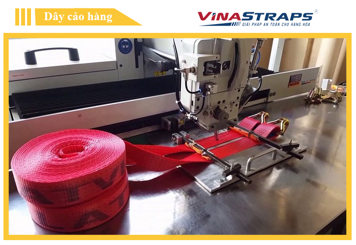 Dây cảo hàng Dây cảo hàng