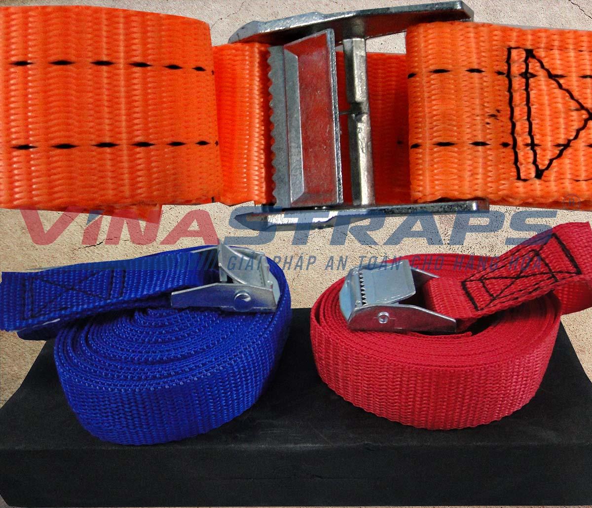 Dây chằng hàng khóa cam giá rẻ Dây chằng hàng khóa cam giá rẻ