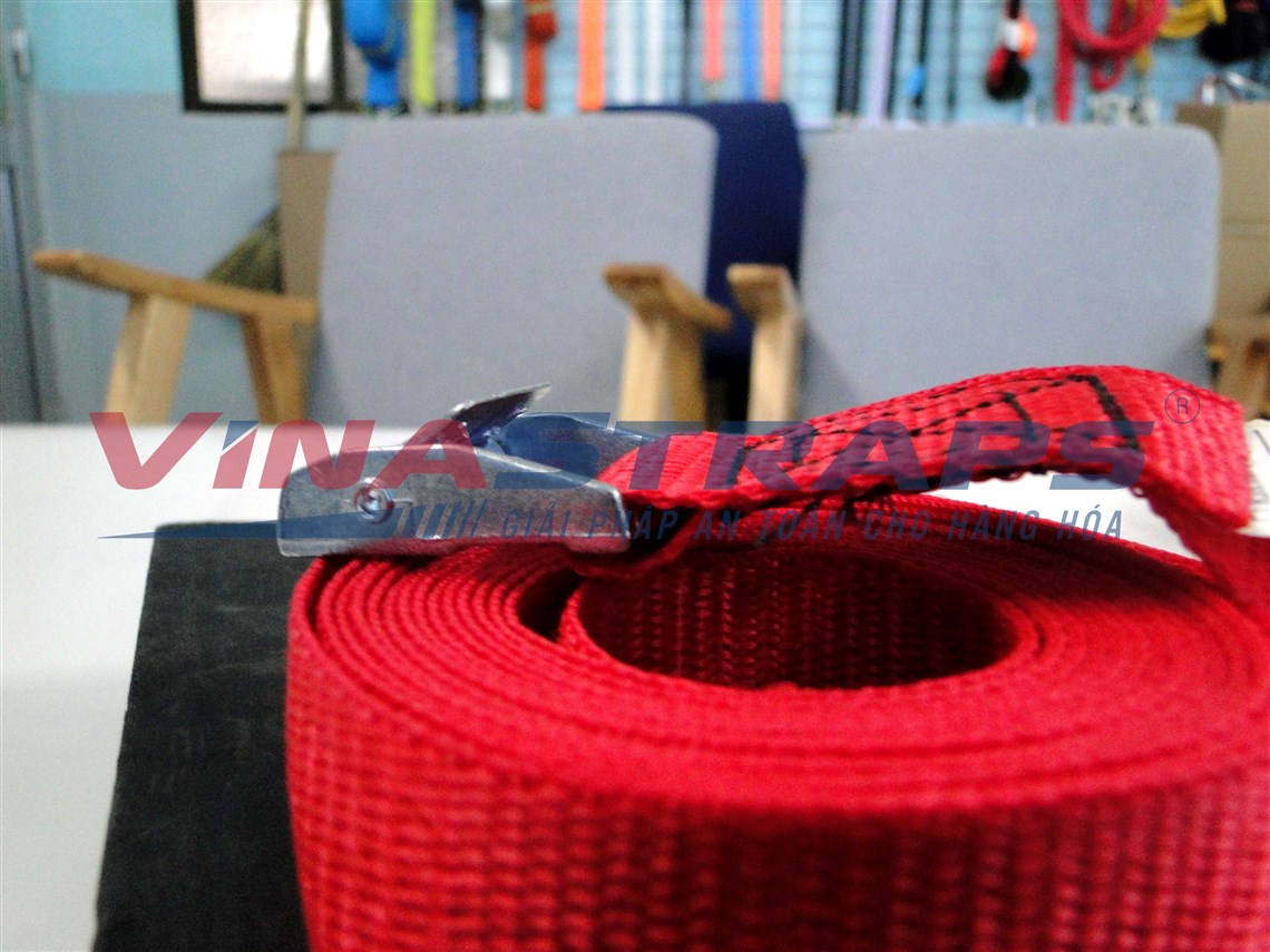 Dây chằng hàng khóa cam giá rẻ Dây chằng hàng khóa cam giá rẻ