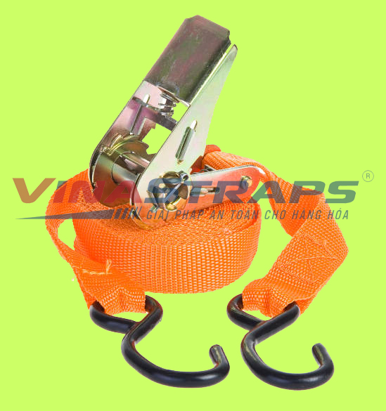 Dây chằng hàng tăng đơ Dây chằng hàng tăng đơ