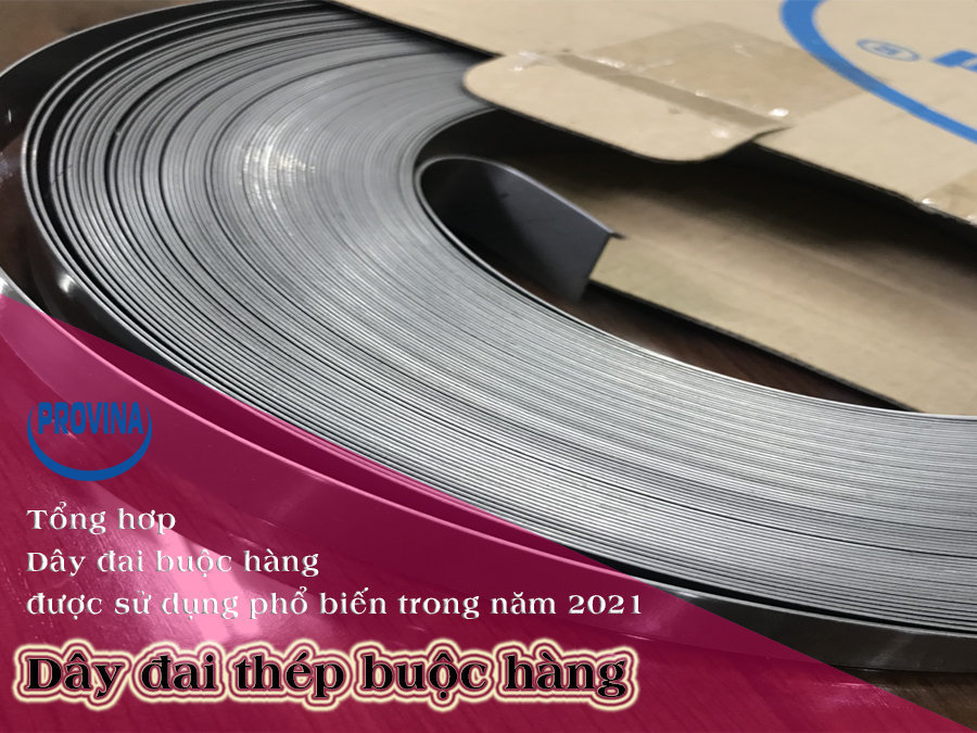 dây đai thép buộc hàng dây đai thép buộc hàng