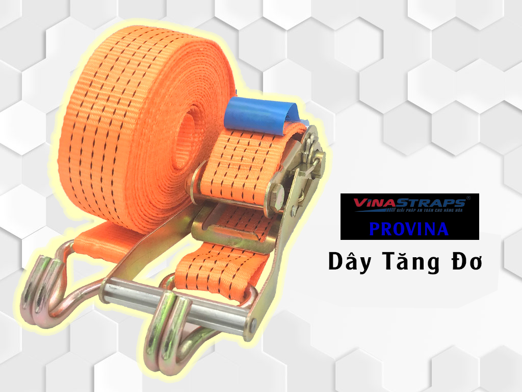 Dây tăng đơ Dây tăng đơ