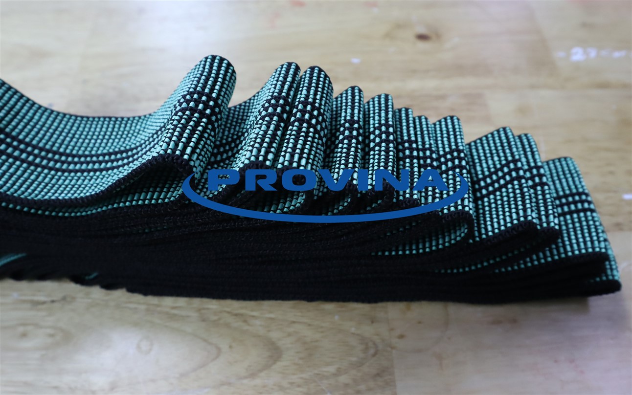 Dây thun bản to Dây thun bản to