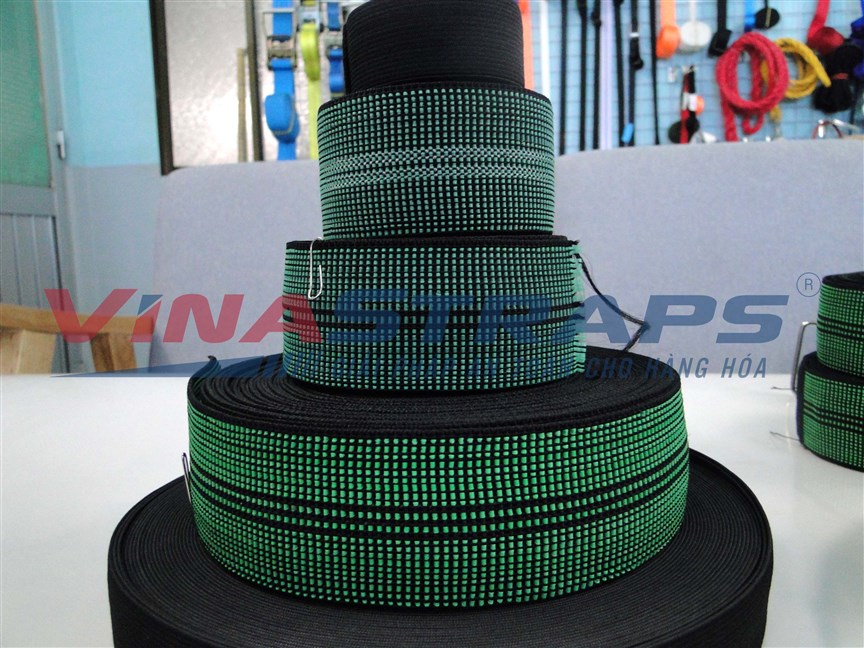 Dây thun ràng pallet là gì Dây thun ràng pallet là gì