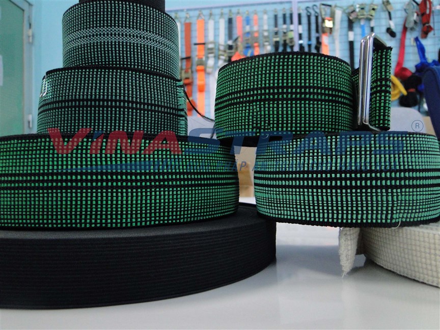 Dây thun ràng pallet là gì Dây thun ràng pallet là gì