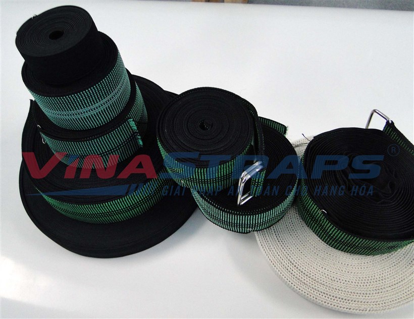 Dây thun ràng pallet là gì Dây thun ràng pallet là gì